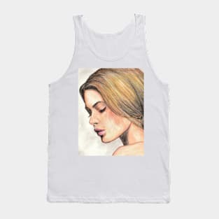 Doutzen Kroes Tank Top